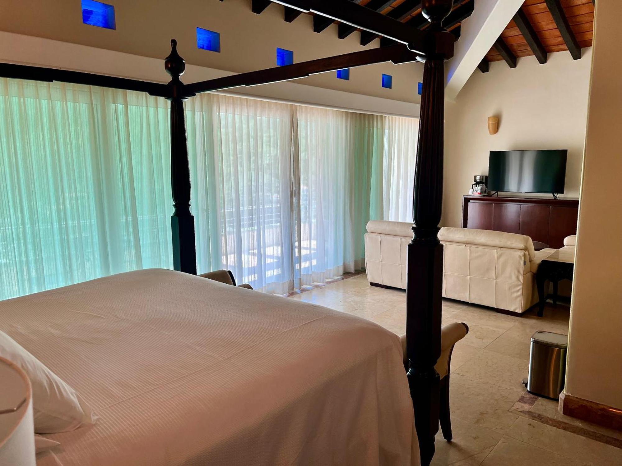 South Shore Villa Armonia Luxury Boutique Пуэрто-Вальярта Экстерьер фото